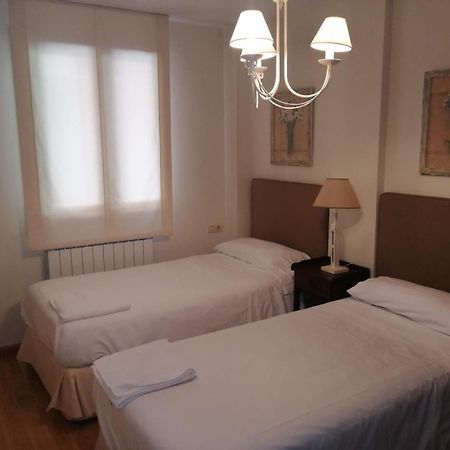 Apartamento Sarrato IV De Sallent Sallent de Gállego Dış mekan fotoğraf