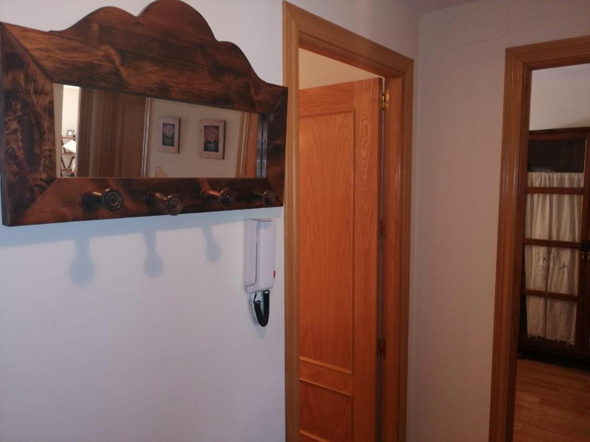 Apartamento Sarrato IV De Sallent Sallent de Gállego Dış mekan fotoğraf