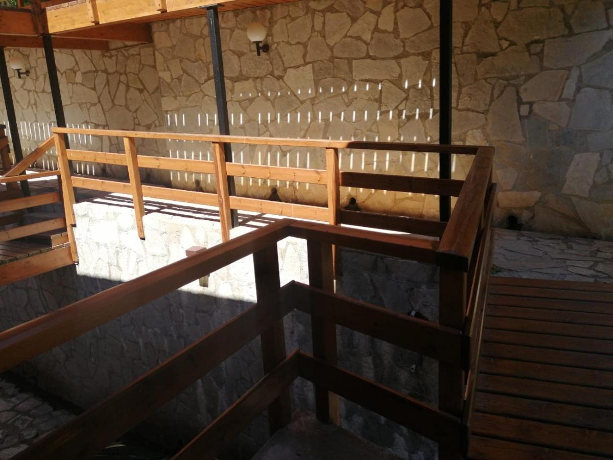 Apartamento Sarrato IV De Sallent Sallent de Gállego Dış mekan fotoğraf