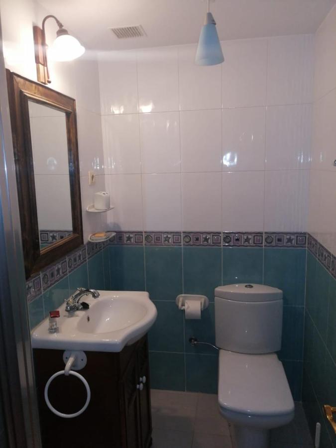 Apartamento Sarrato IV De Sallent Sallent de Gállego Dış mekan fotoğraf