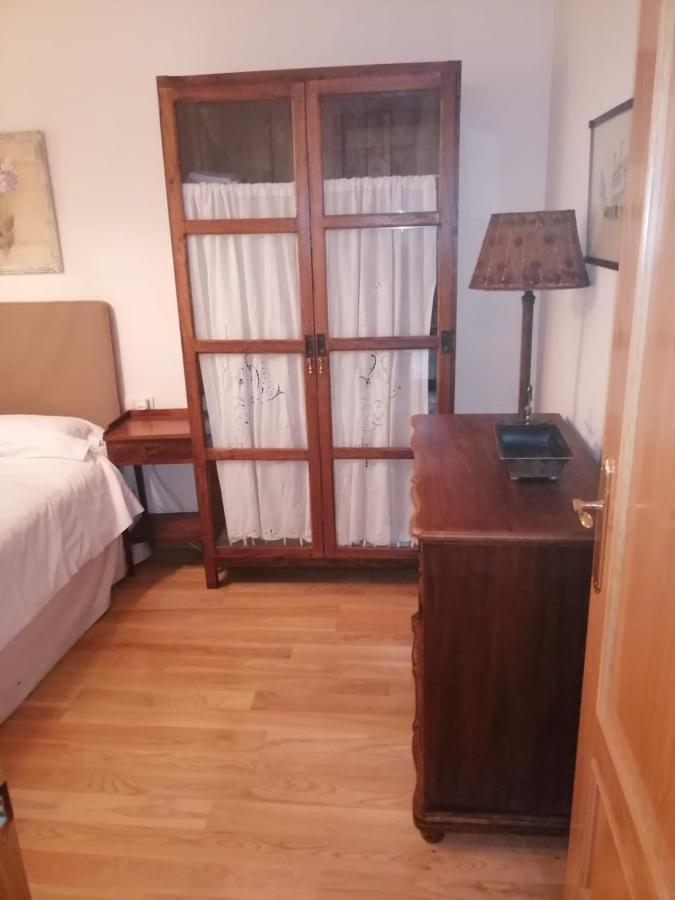 Apartamento Sarrato IV De Sallent Sallent de Gállego Dış mekan fotoğraf