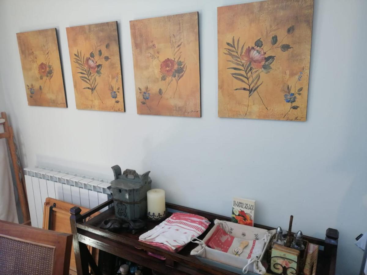 Apartamento Sarrato IV De Sallent Sallent de Gállego Dış mekan fotoğraf