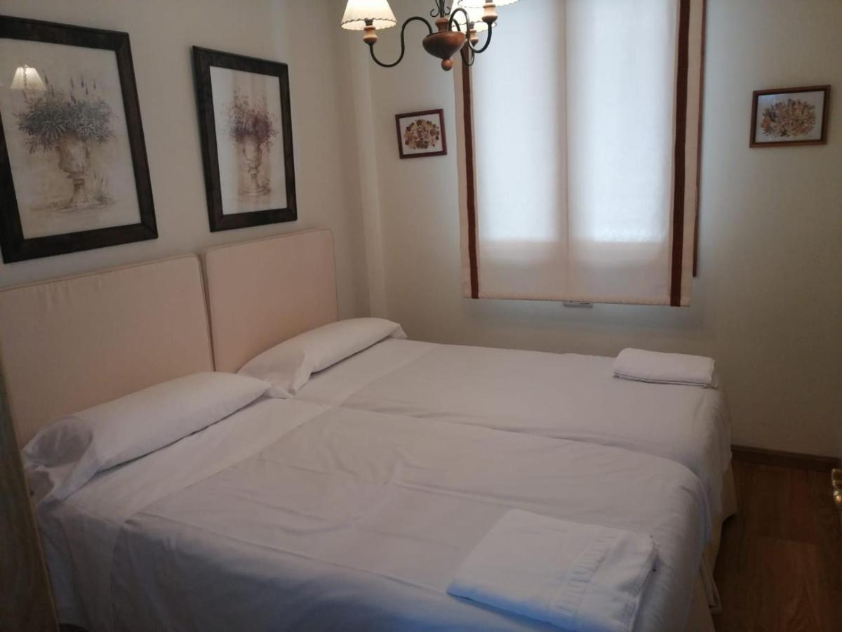 Apartamento Sarrato IV De Sallent Sallent de Gállego Dış mekan fotoğraf